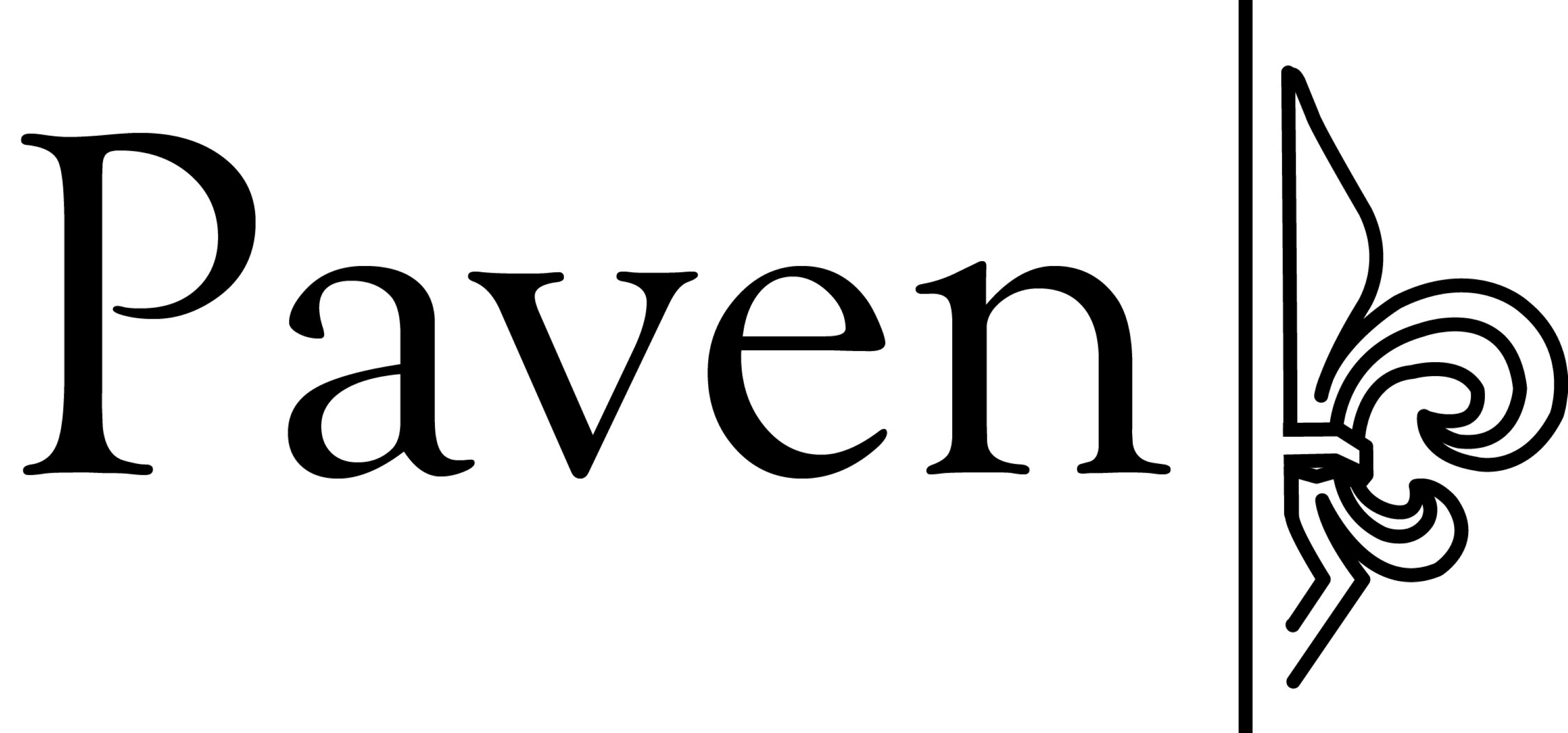Paven Logo